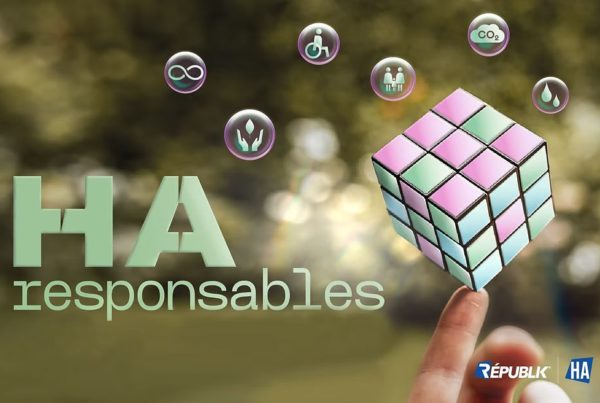 HA Days - Achats Responsables 2026