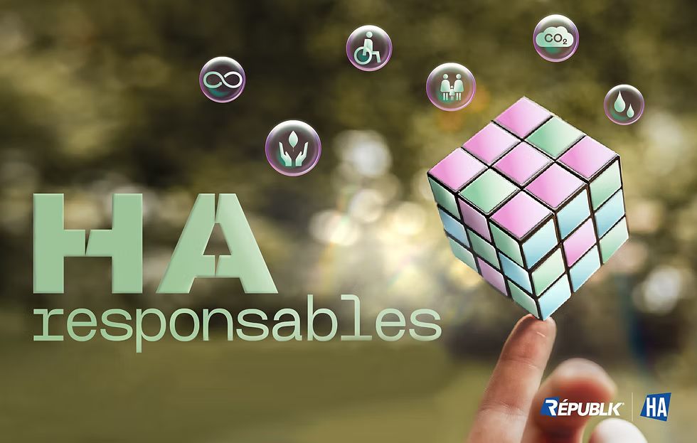 HA Days - Achats Responsables 2026