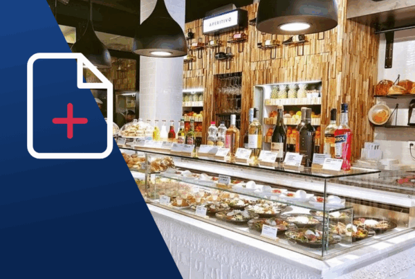 20. IT ITALIAN TRATTORIA