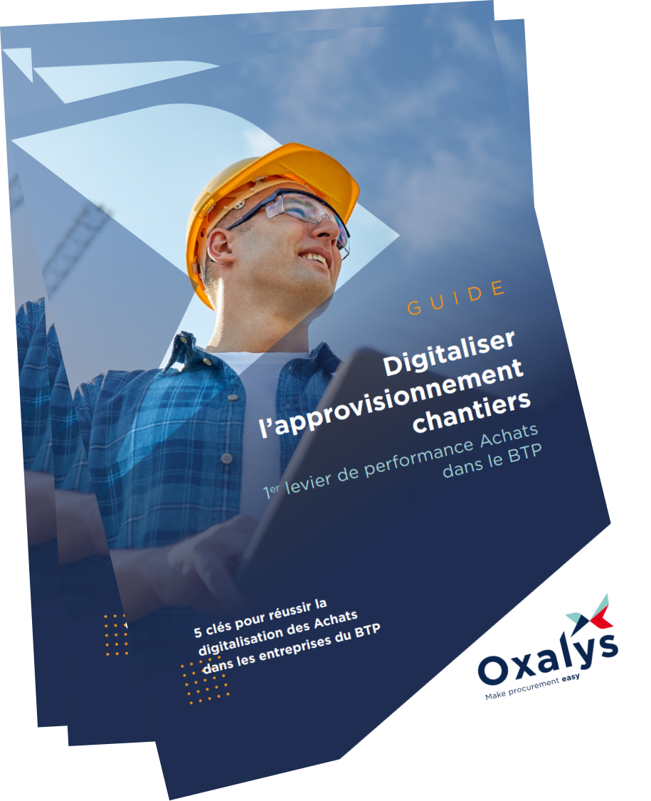 [BROCHURE] logiciel de gestion des achats et fournisseurs PDF