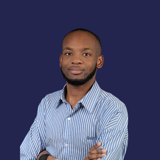 Brayan TIOMO - Digital Marketer SEO / SEA Oxalys