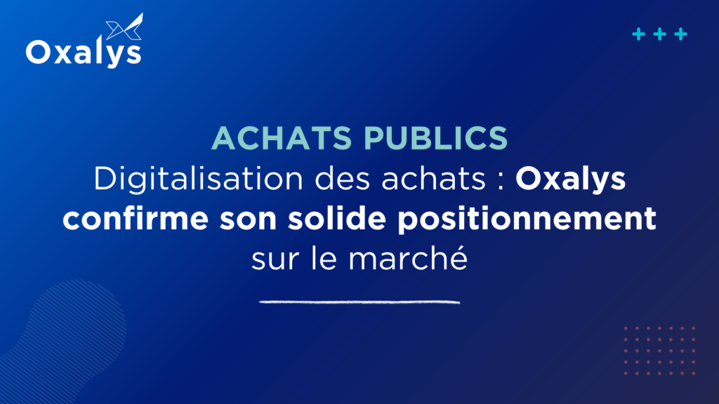 CP - Achats publics