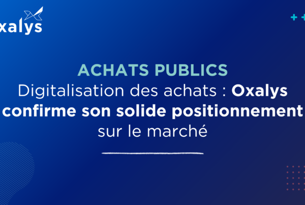 CP - Achats publics