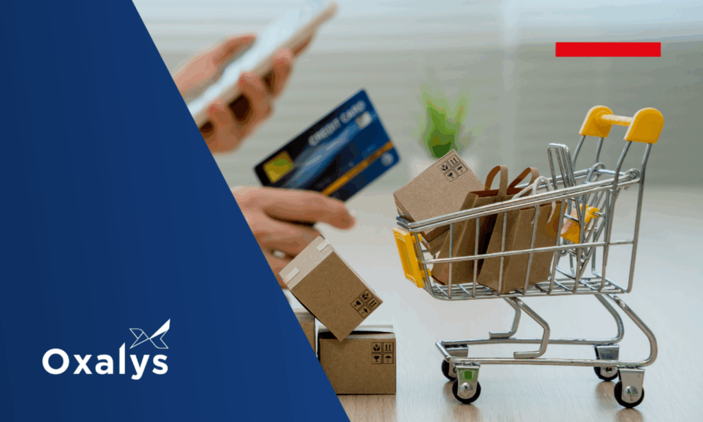 Catalogue punch-out et eprocurement - Logiciel achat Oxalys