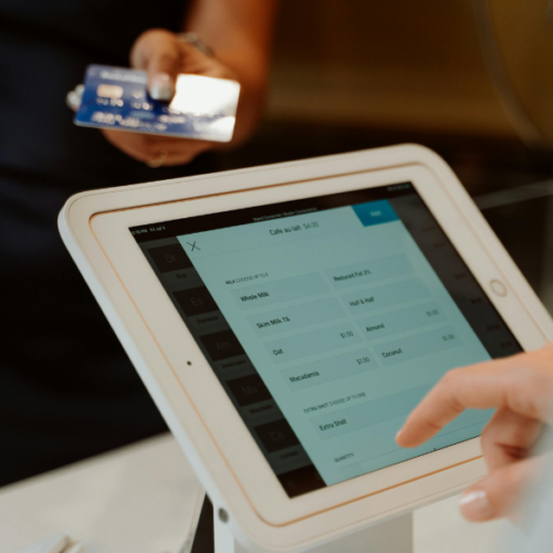 Commande d'achats-img article
