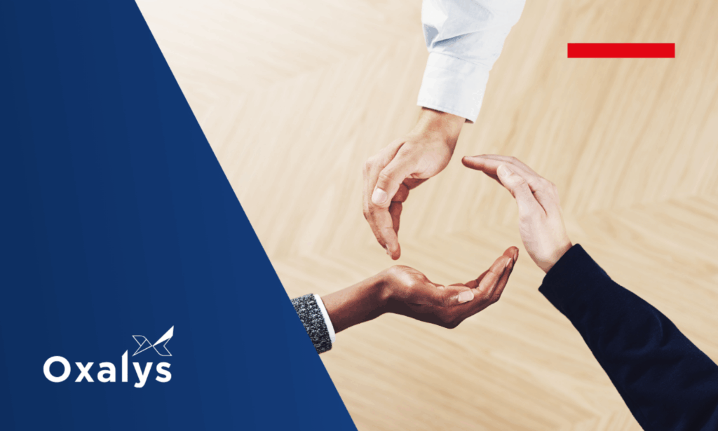 Cycle d'achat_Oxalys