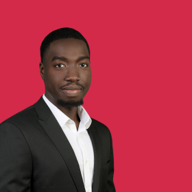 Mamoud Kebe - Customer Success Management d'Oxalys