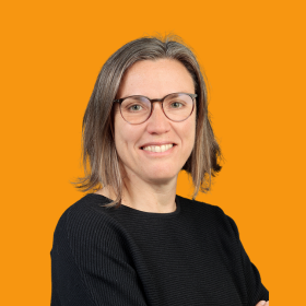 Audrey PRUDENT - Product Owner Oxalys