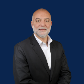 Vianney MONTAGNE - Responsable SaaS Oxalys