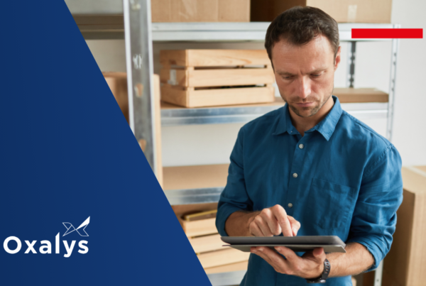 Digitalisation-des-achats - Oxalys