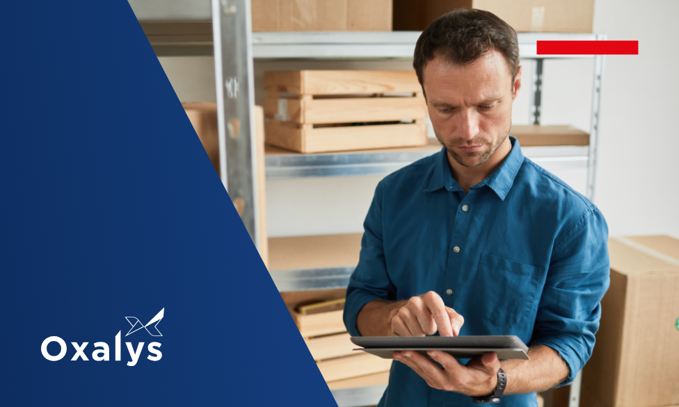 Digitalisation-des-achats - Oxalys
