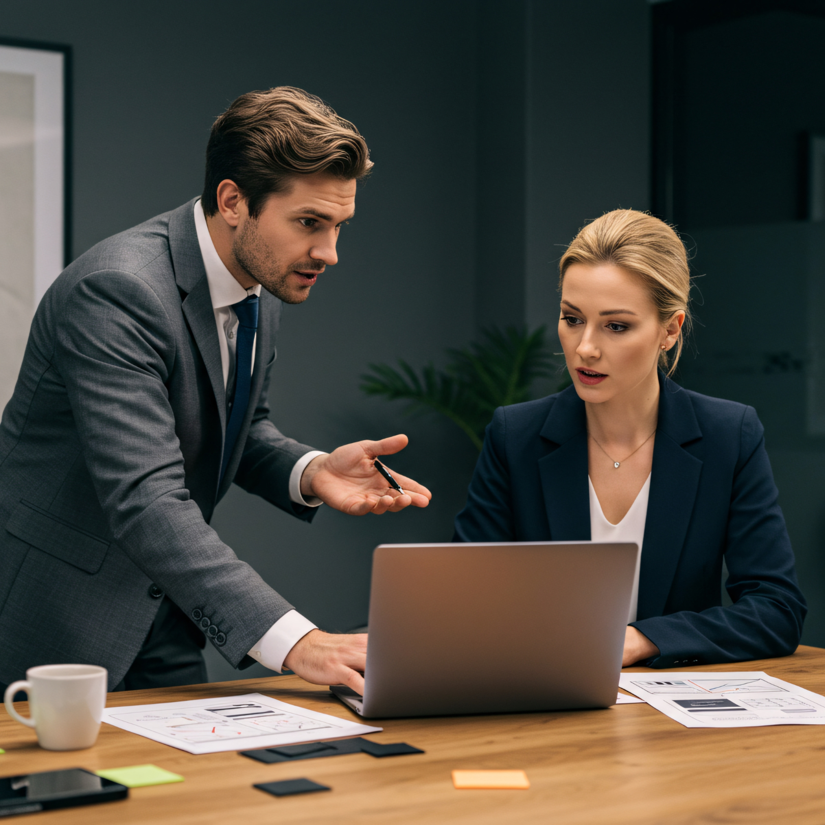 Direction achats - page fonction Oxalys