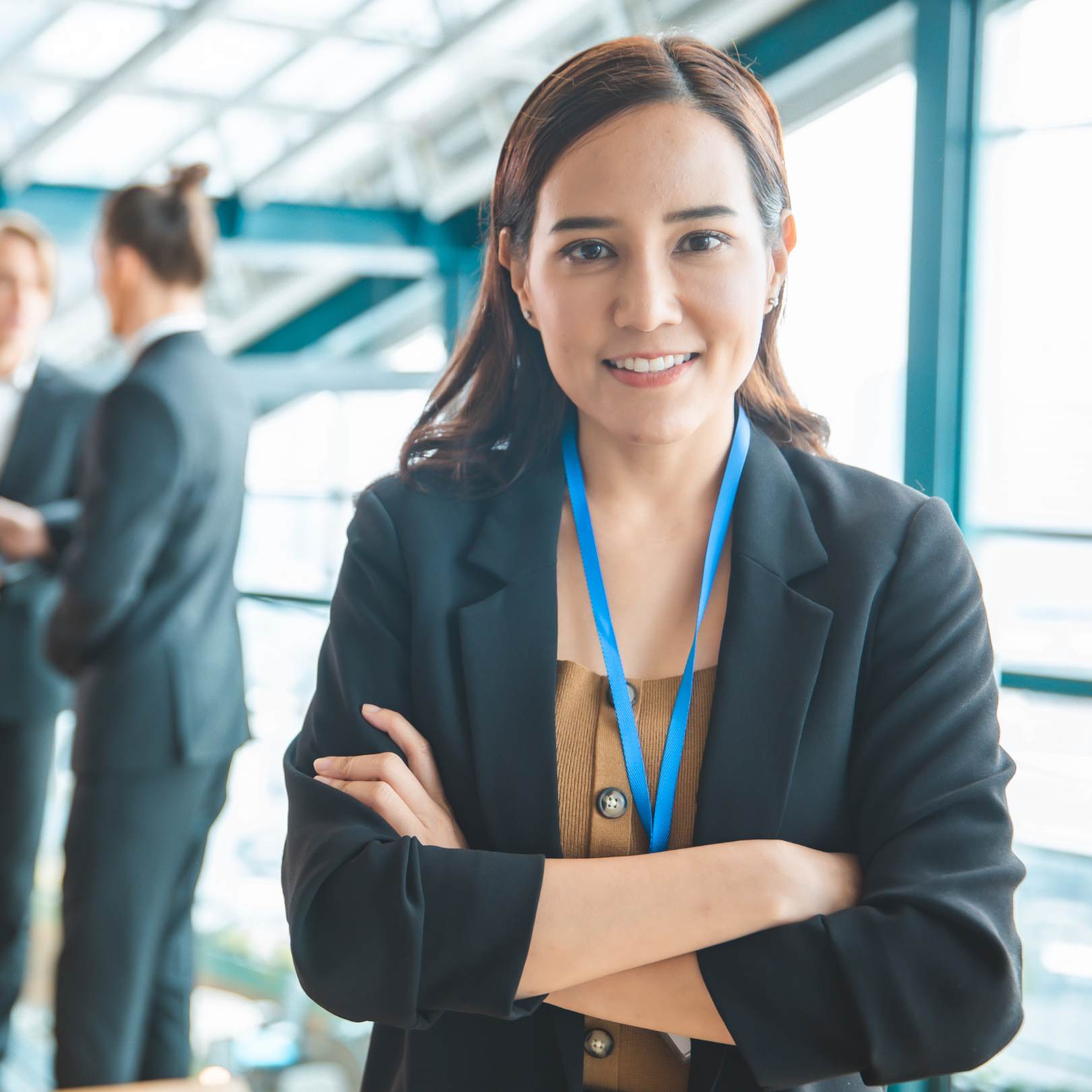 Directrice financière - page fonction Oxalys