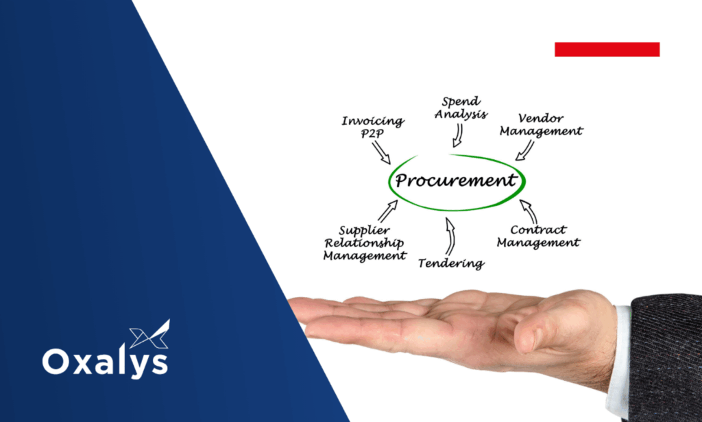 Fonction achats_Oxalys