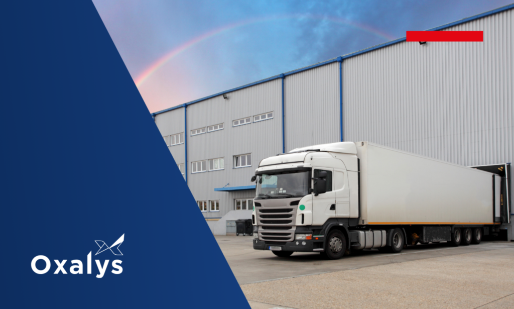 Gestion de la performance des fournisseurs - Oxalys