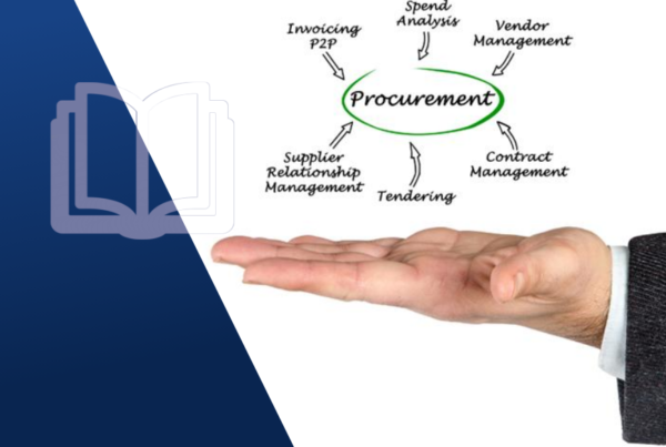 Guide - Fonction achats