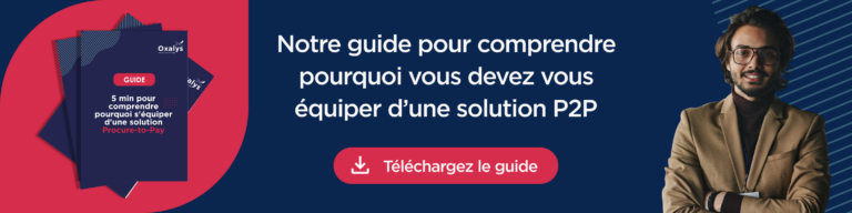Guide Procure to Pay