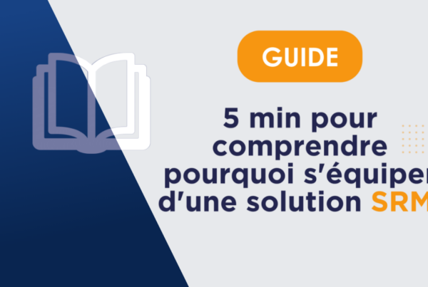Guide - SRM
