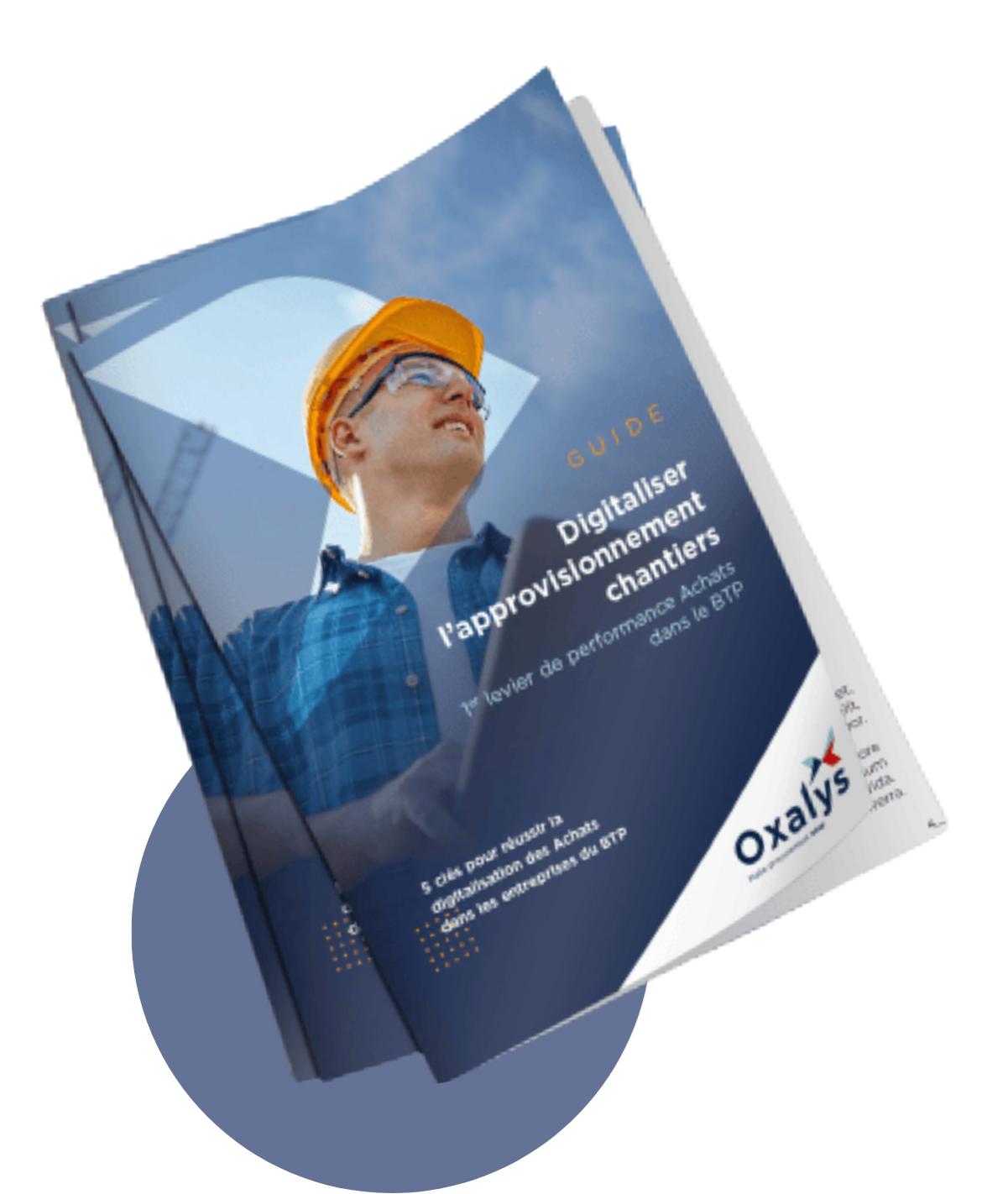 Guide achats BTP