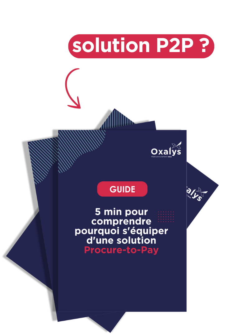 Guide art Procure to Pay