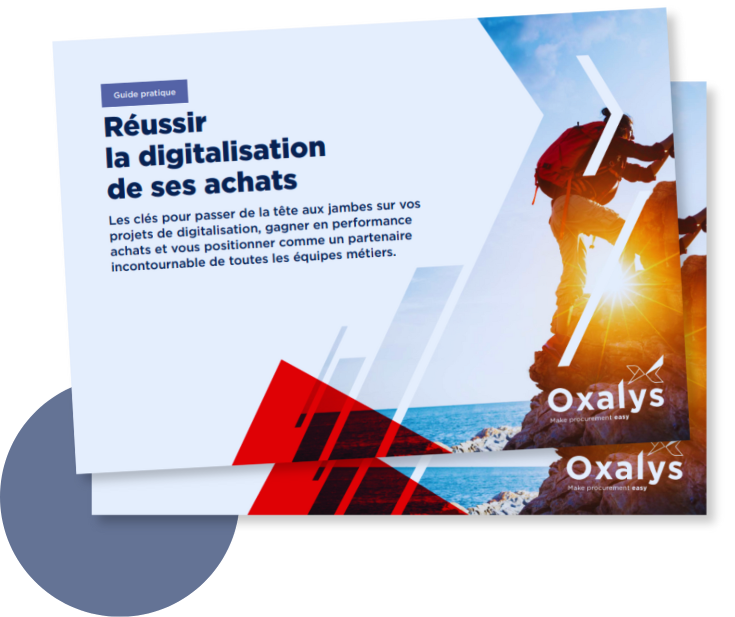 Guide sur la digitalisation des achats - illustration 2