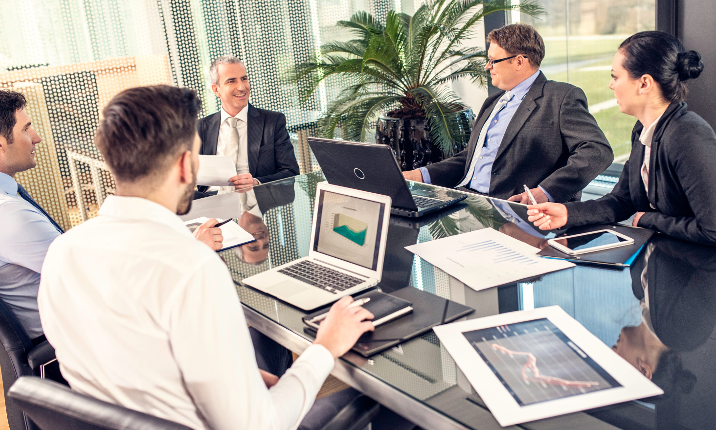 Header page entreprises agroalimentaire