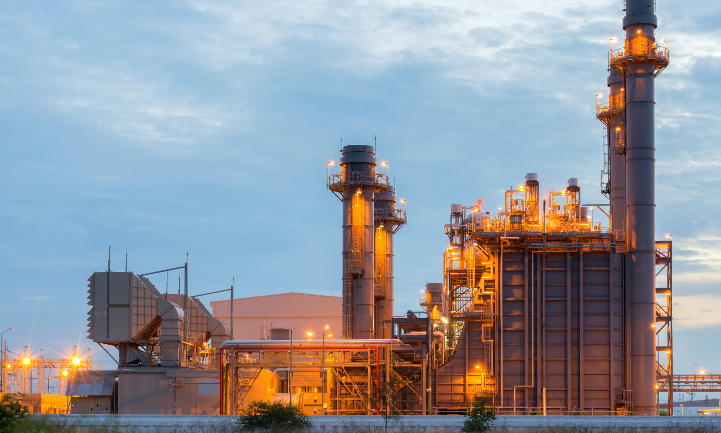 Header page entreprises industrielles