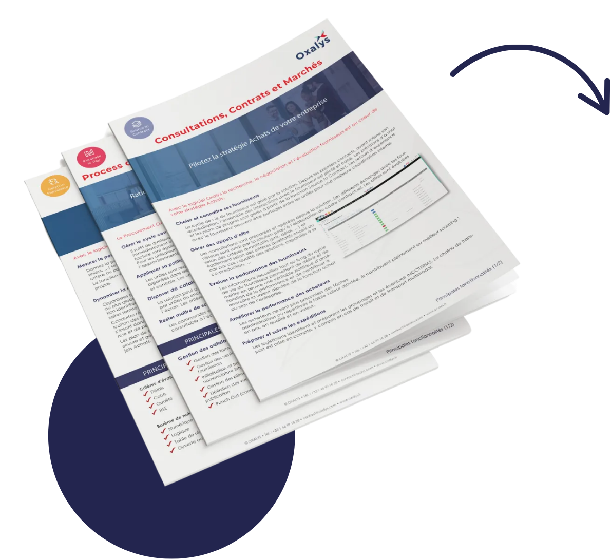 Illust fiche p Source to Pay