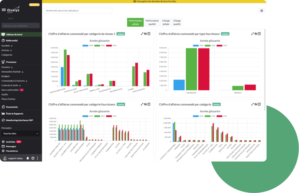 Img fiche produit logiciel assurance et qualité fournisseur