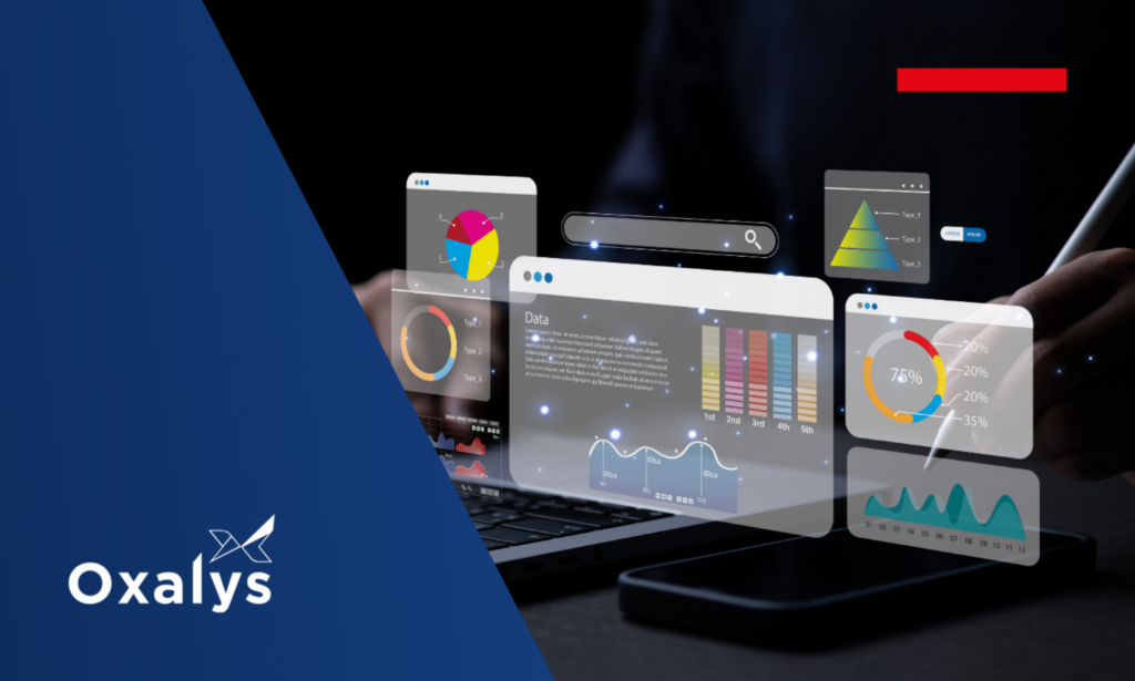 Indicateurs achats - Oxalys