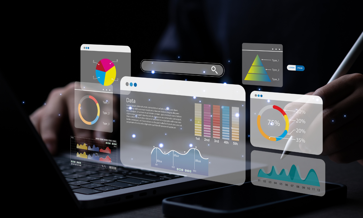 Indicateurs achats_art Oxalys
