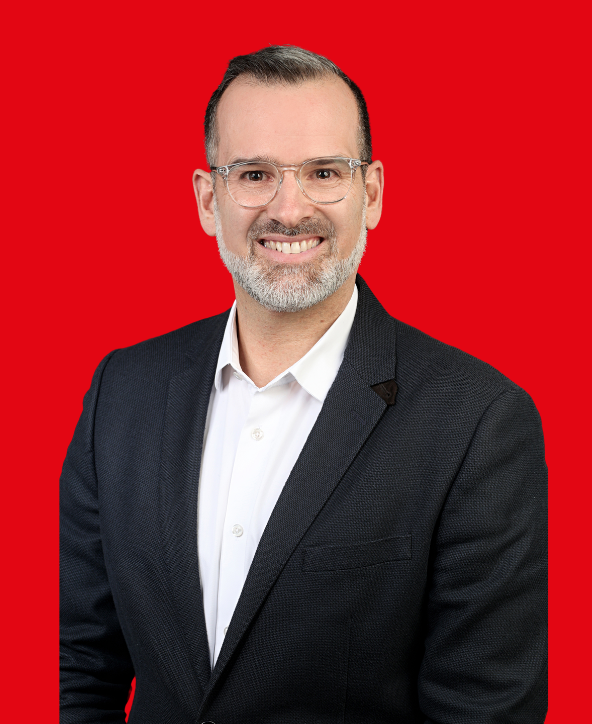 Laurent Guillot - Directeur Général d'Oxalys
