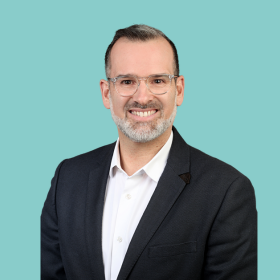 Laurent Guillot - Directeur Général d'Oxalys