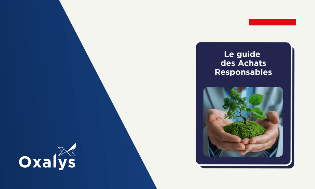 Le guide des achats responsables pdf - Oxalys art