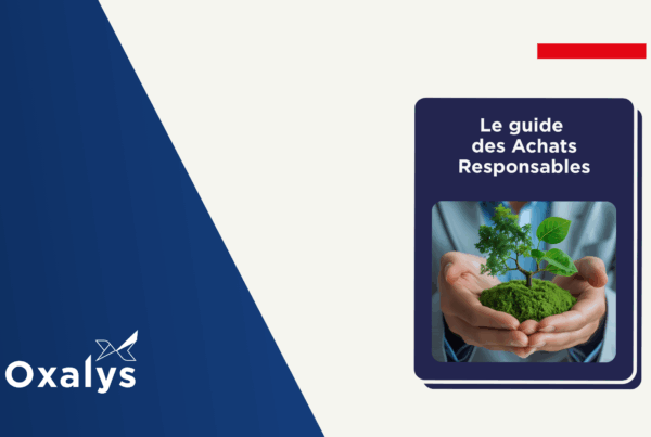Le guide des achats responsables pdf - Oxalys art