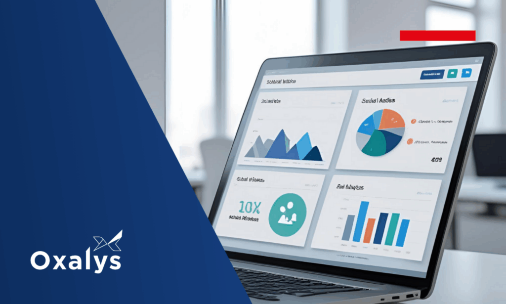 Logiciel de gestion de la relation fournisseur_Oxalys