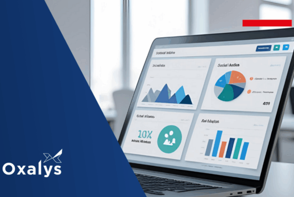 Logiciel de gestion de la relation fournisseur_Oxalys