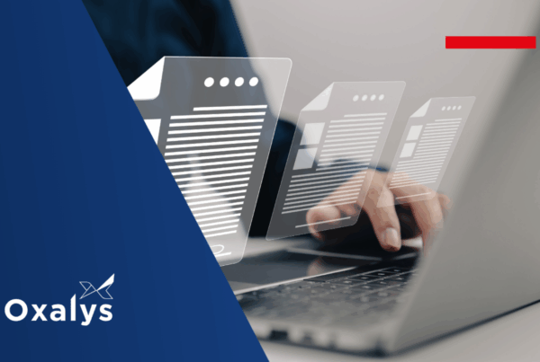 Logiciel de gestion des contrats_Oxalys