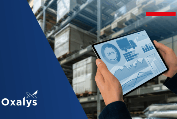 Logiciel de gestion des stocks - Logiciel achat Oxalys