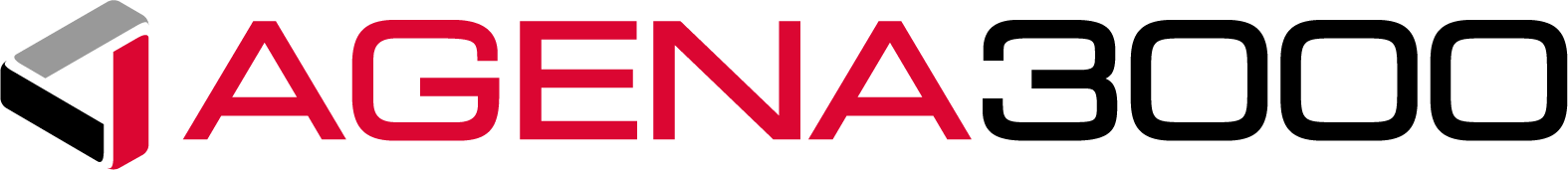 Logo partenaire Agena 3000