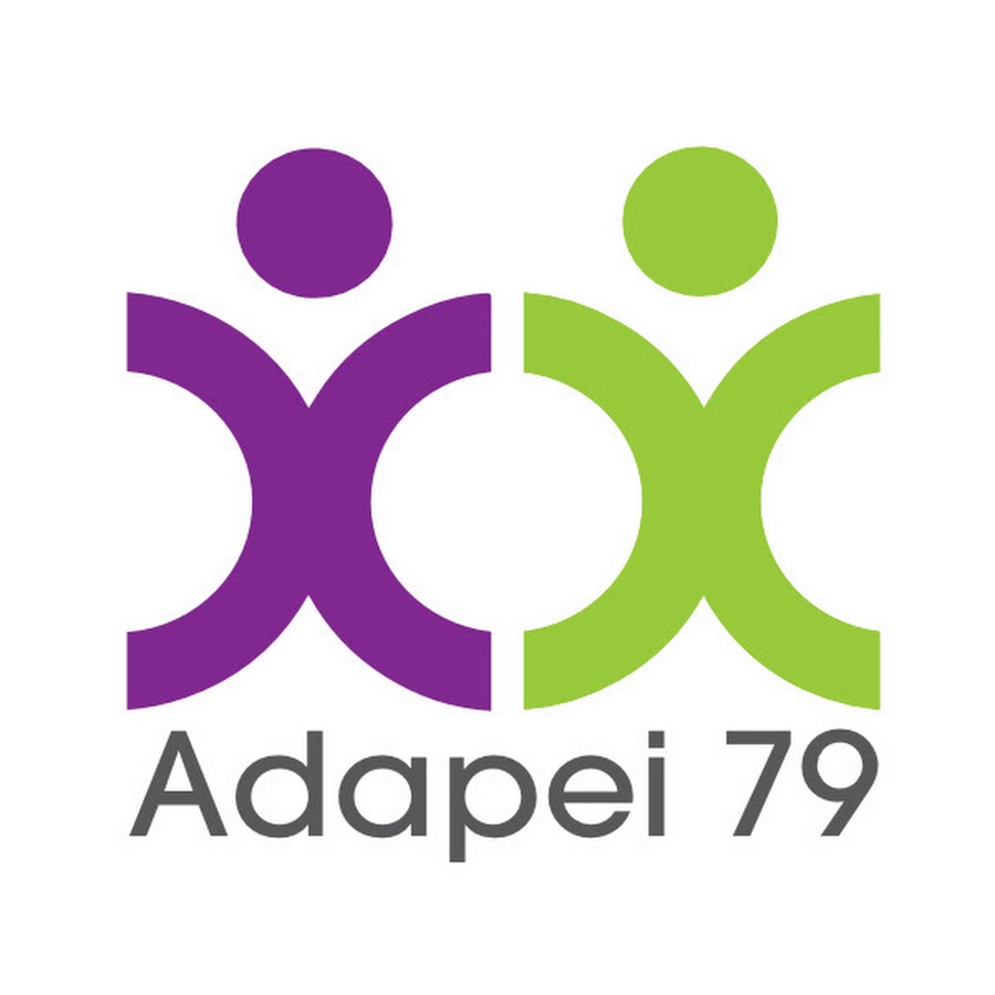 Logo Adapei79