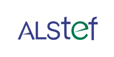Logo Alstef
