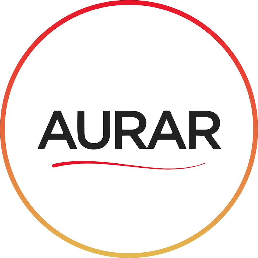 Logo Aurar