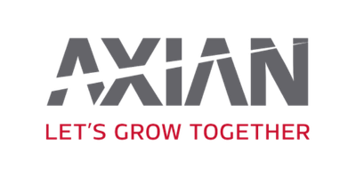 Logo Axian