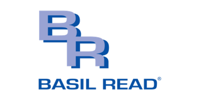 Logo Basil Read
