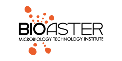 Logo Bioaster