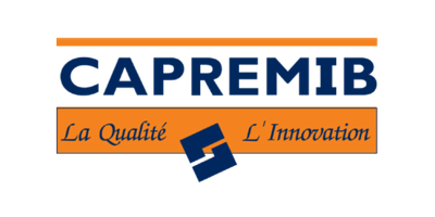Logo Capremib