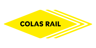 Logo Colas Rail