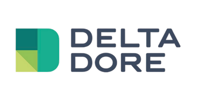Logo Delta Dore