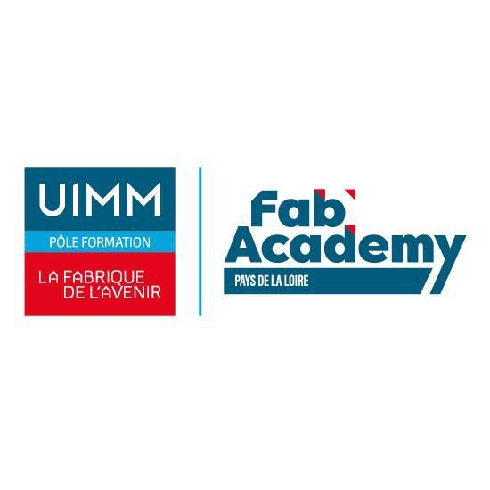 Logo Fab Academy